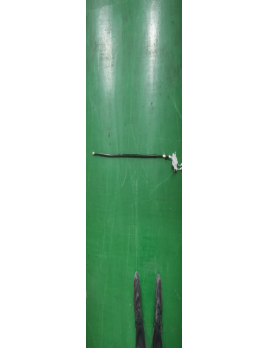 Câble de stationnement avant