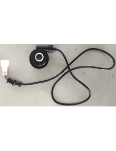 Sensor de velocidad de la rueda