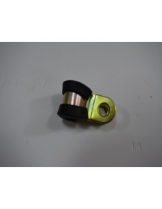 Abrazadera del sensor de velocidad de la rueda