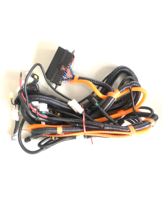 Mazo de cables Mini L2