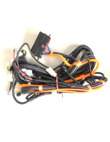 Mazo de cables Mini