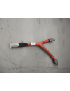 Arnés de carga conectado