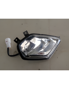 Mini Conjunto de lampara de señal de giro delantera derecha