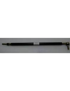 Side stabilizer bar assembly