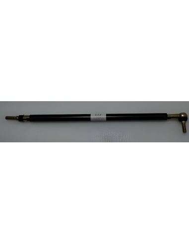 Ensemble de barre stabilisatrice latérale