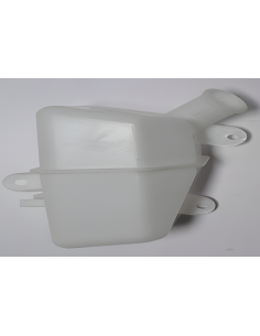 Tanque de depósito de líquido limpiaparabrisas