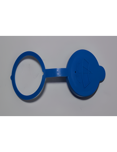 Tapón del depósito de líquido limpiaparabrisas