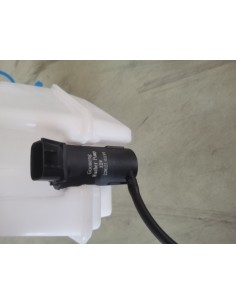 Motor limpiaparabrisas