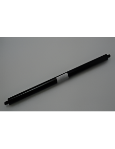 Stabilizer Bar without Ball Joints