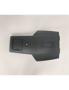 Cabin Inner Fender Plastic Assembly