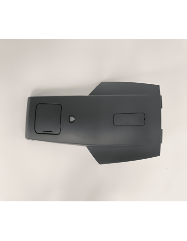 Cabin Inner Fender Plastic Assembly