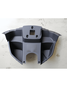 Conjunto de panel de montaje de Display