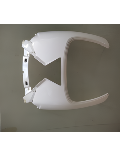 Panel decorativo delantero