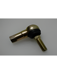 Right ball joint assembly