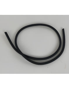 Tira de sellado del asiento