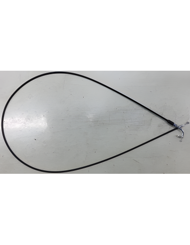 Câble de verrouillage du siège