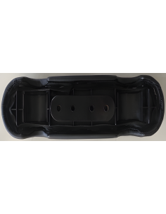 Soporte de montaje del reposacabezas