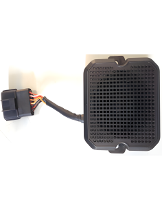 Conjunto de audio integrado