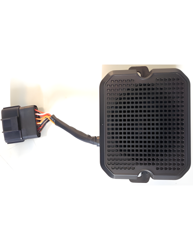 Suite audio intégrée