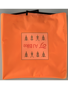 Mini Cubierta de la caja de EPP