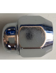 Tuerca del eje de la rueda