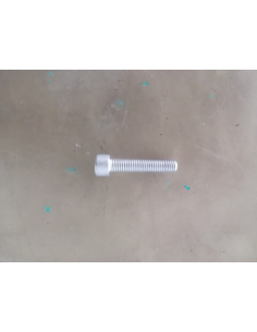 Tornillo de cabeza hueca hexagonal