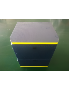 Mini Conjunto de caja EPP sin moldura exterior