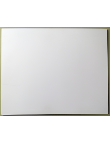 Mini plaque de séparation (haut)
