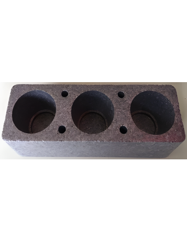 Mini-sous-verres