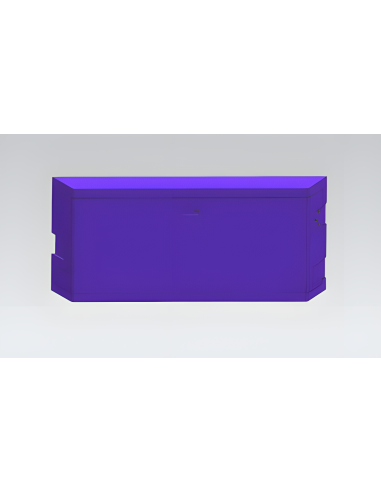 Mini boîte EPP à porte inférieure