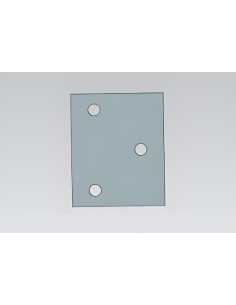 Mini Revestimiento de bisagra