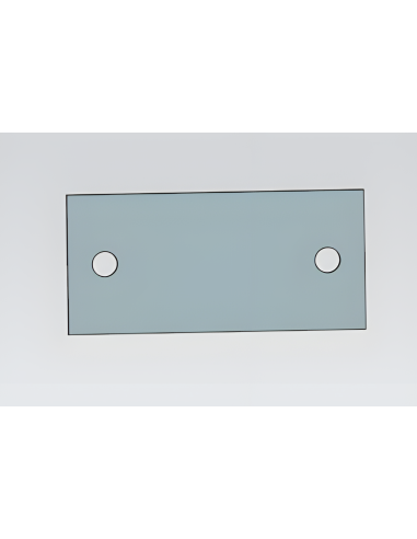 Mini cache-boulon 1