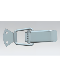 Mini Conjunto de cerrojo