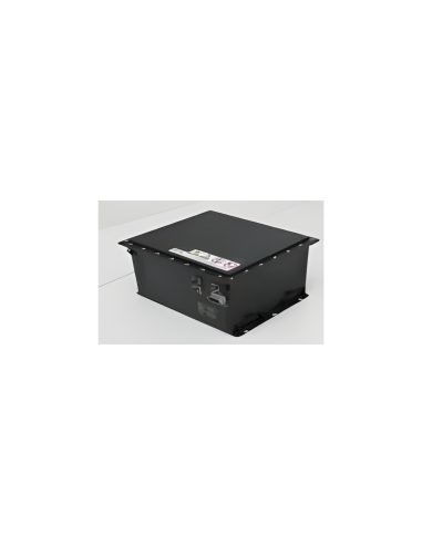 Batterie de puissance (Plomb-Acide - Précédent 04/21)