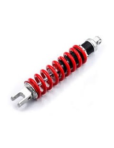 Amortiguador Trasero Light Cervecera Reforzado x1