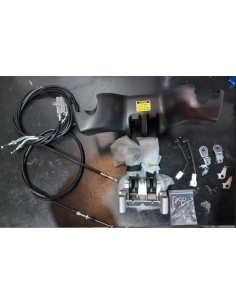 LIGHT CR TILT&BRAKE TECHNICAL CAMPAIGN