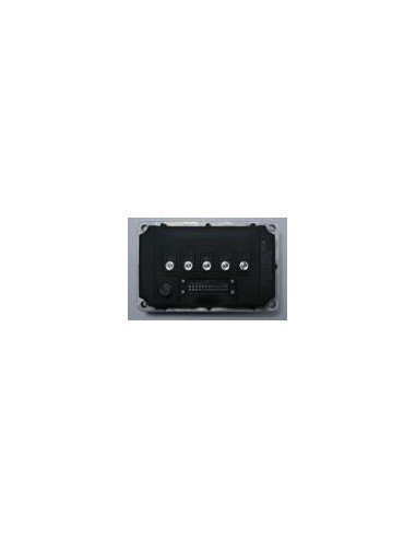 Controladora de motor (ECU) Modelo Light carga Lenta