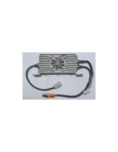 Conjunto de Cargador a bordo Carga Lenta - 900W