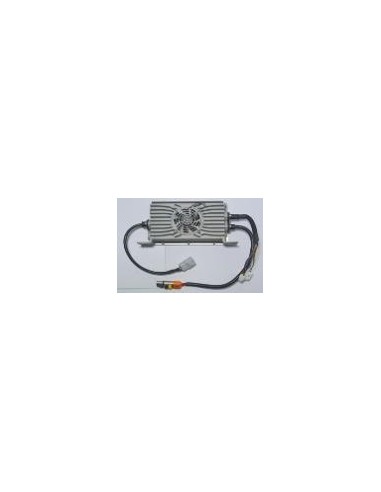 Ensemble de chargeur intégré Charge lente - 900 W
