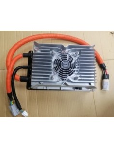 Conjunto de cargador a bordo Carga Rápida 3kw