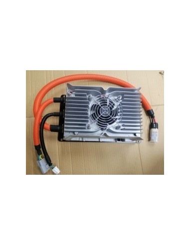 Conjunto de cargador a bordo Carga Rápida 3kw