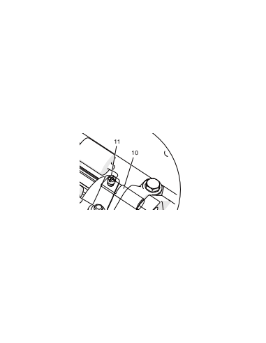 KIT REPARACIÓN S.INC. 2745902-R10 + 2745903-R1011