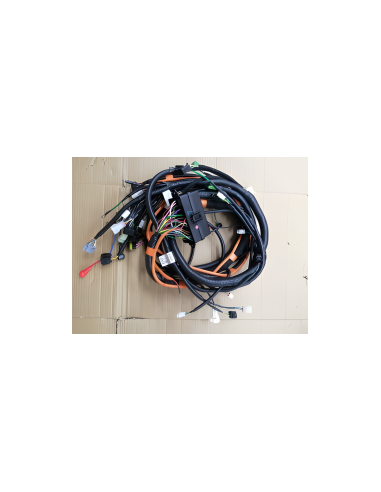 Conjunto cableado principal (Batería de litio de carga rápida)