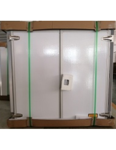 Caja de carga más conjunto (Puerta...