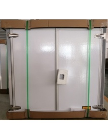 Caja de carga más conjunto (Puerta derecha)