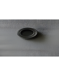 Manicotto perno ruota anteriore