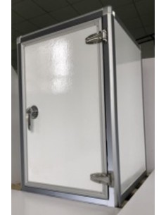 Conjunto Caja de carga