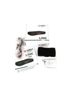 Webfleet Kit Europa (Link 740+ LSC 100 Cable)