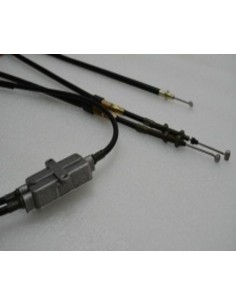 Conjunto de cables de estacionamiento