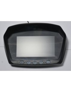 Display modelo Carga Lenta